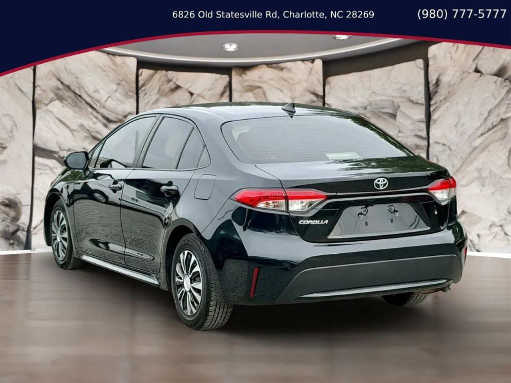 2022 Toyota Corolla Image 6