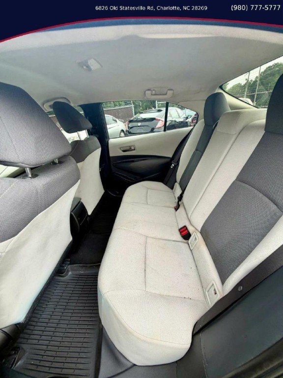 2022 Toyota Corolla Image 9