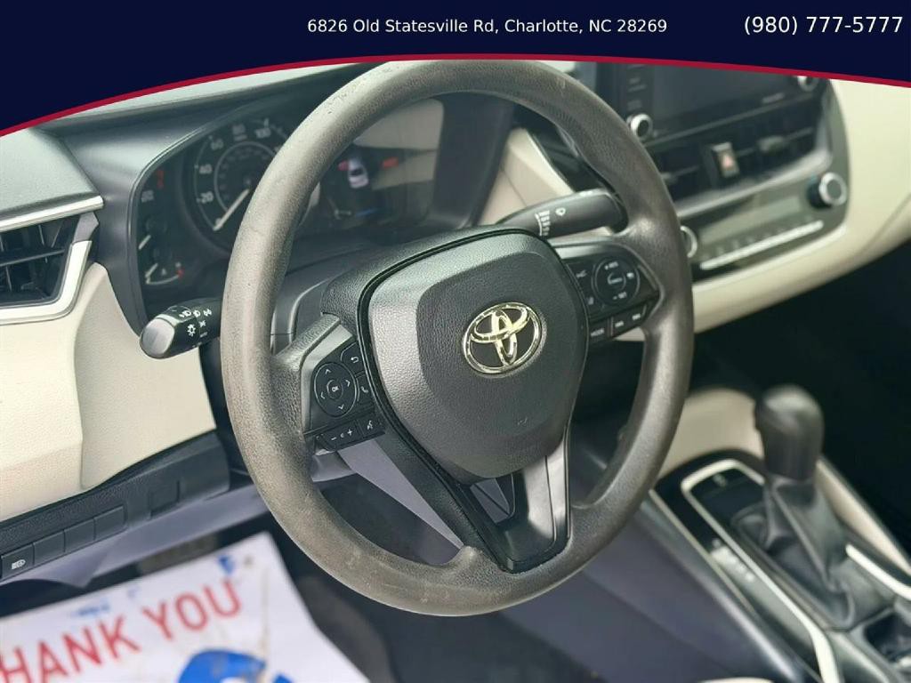 2022 Toyota Corolla Image 10