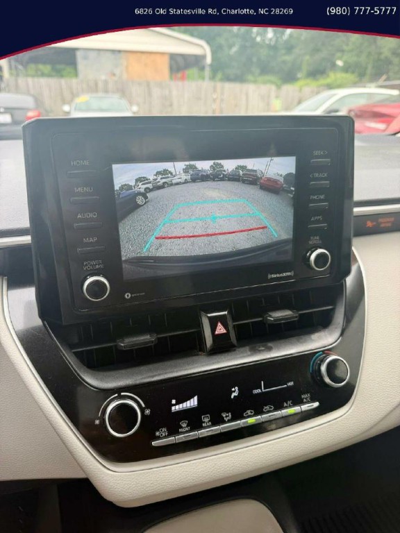 2022 Toyota Corolla Image 11