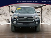 Image for 2018 Toyota Tacoma SR5 Double Cab Long Bed V6 ID: 7492115