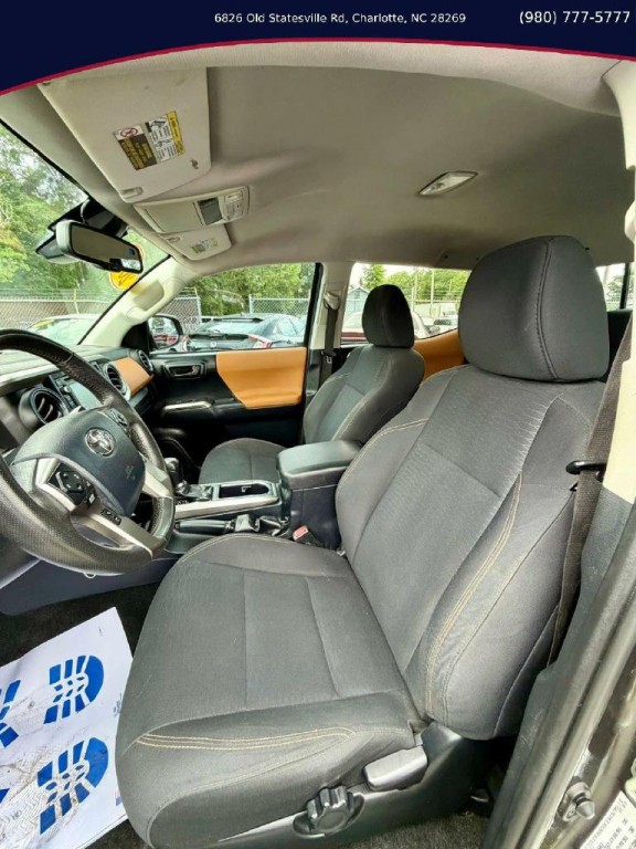 2018 Toyota Tacoma Image 7