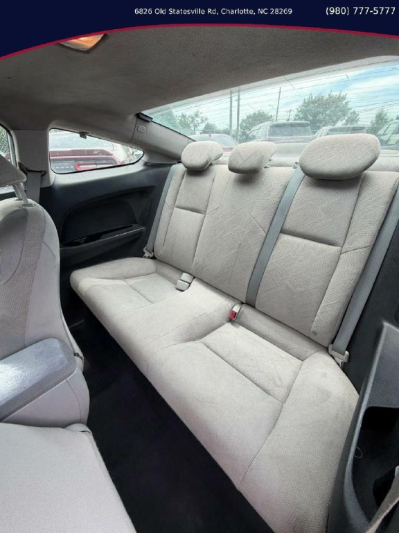 2012 Honda Civic Image 8