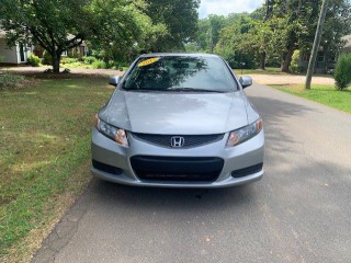 Image for 2012 Honda Civic LX ID: 7493077