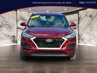 Image for 2019 Hyundai Tucson SE ID: 7493080