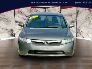 Image for 2007 Honda Civic Ex At ID: 7493348