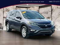 Image for 2016 Honda CR-V EX ID: 7496145