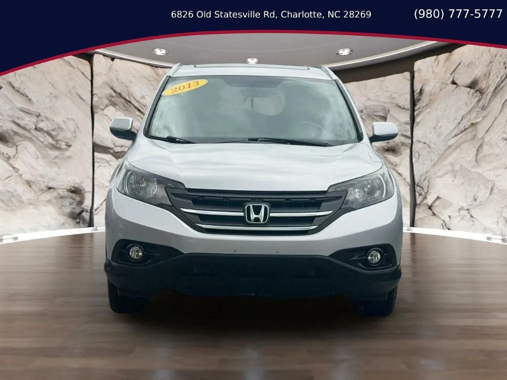 2013 Honda CR-V Image 1