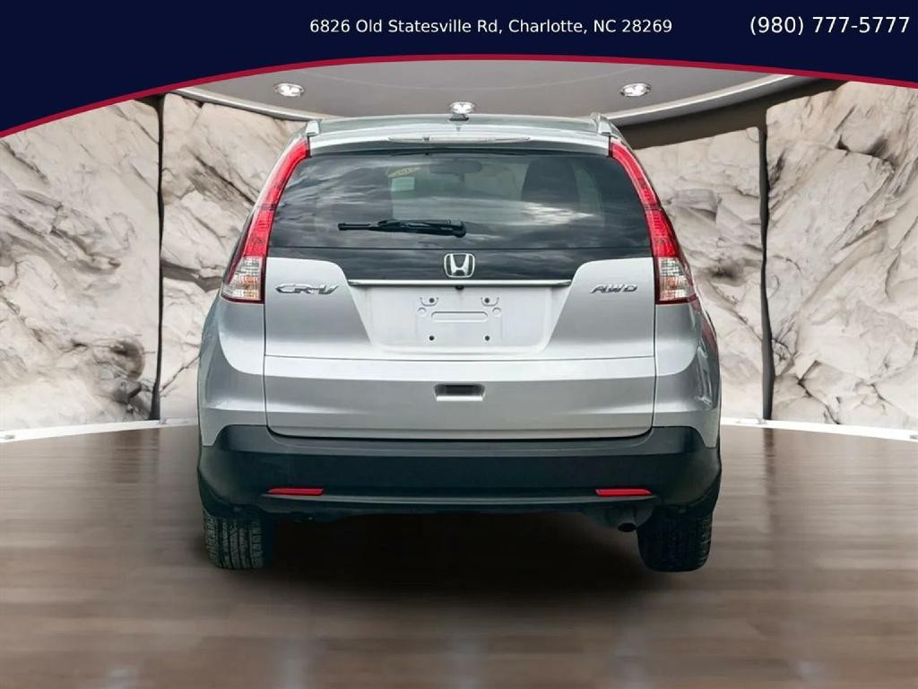 2013 Honda CR-V Image 5