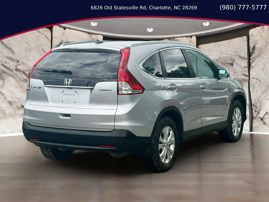 2013 Honda CR-V Image 6