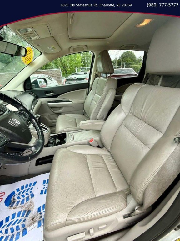 2013 Honda CR-V Image 9