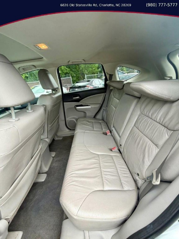 2013 Honda CR-V Image 10