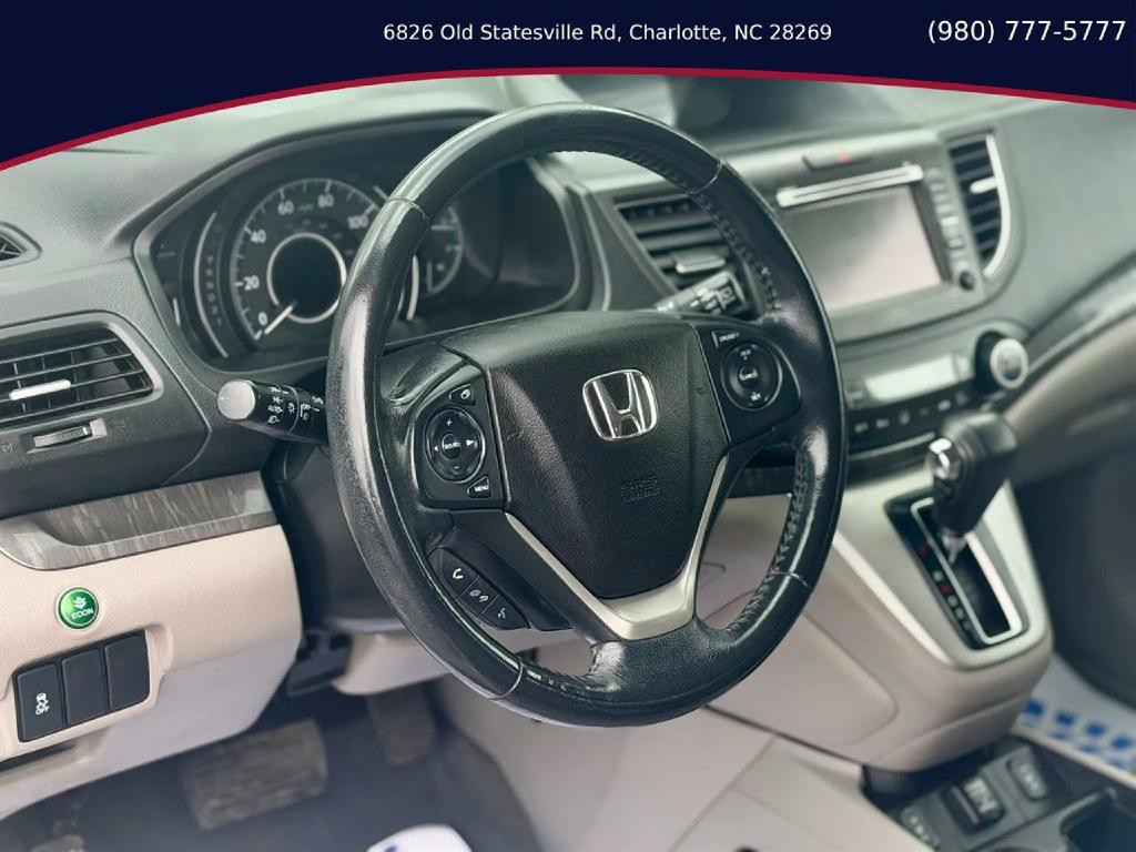 2013 Honda CR-V Image 11