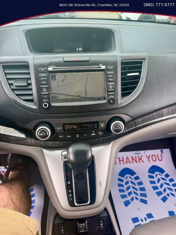 2013 Honda CR-V Image 14