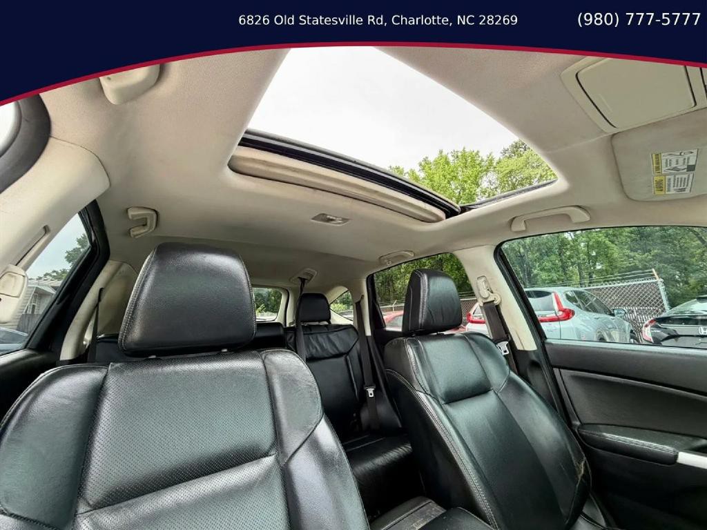 2015 Honda CR-V Image 8