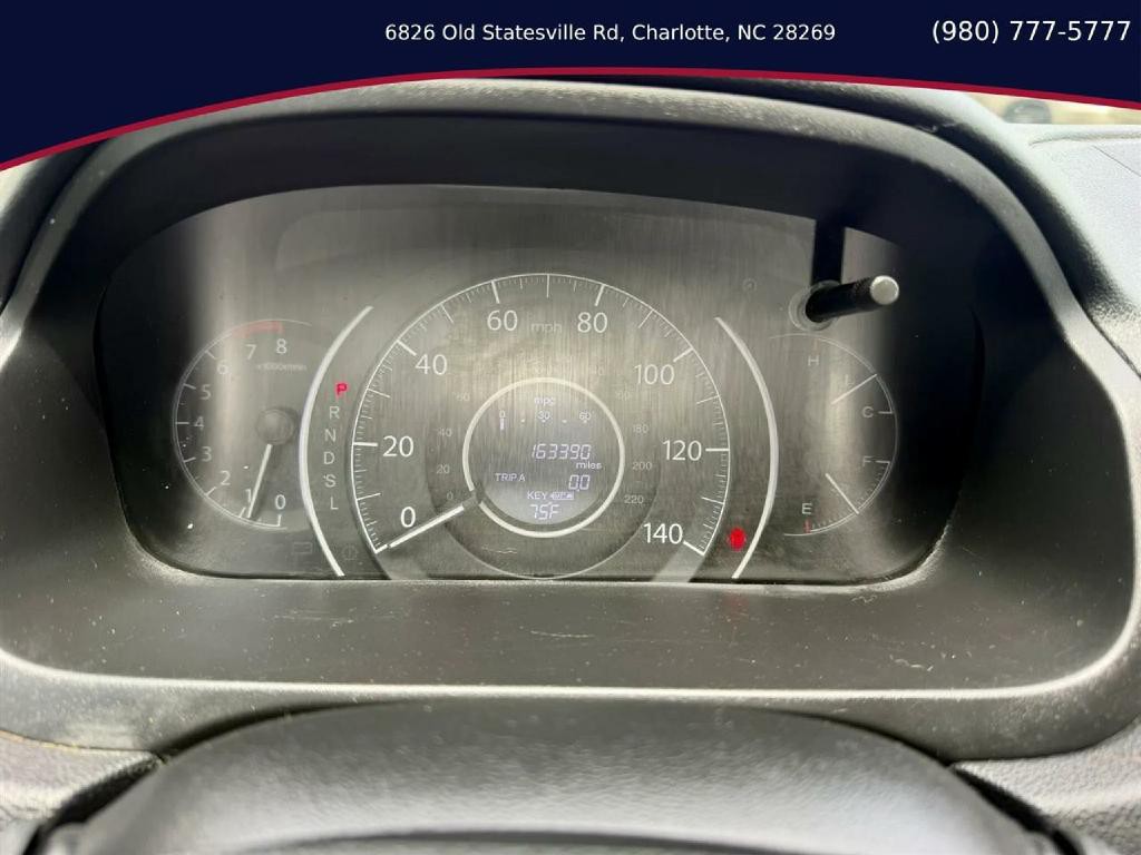 2015 Honda CR-V Image 12