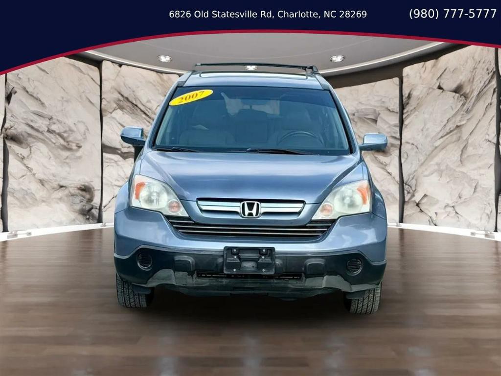 2007 Honda CR-V Image 1