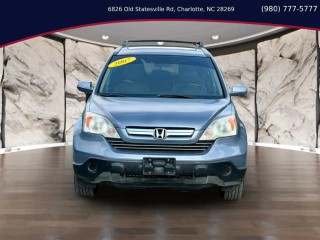 Image for 2007 Honda CR-V Ex-l At ID: 7521487