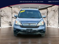 Image for 2007 Honda CR-V Ex-l At ID: 7521487