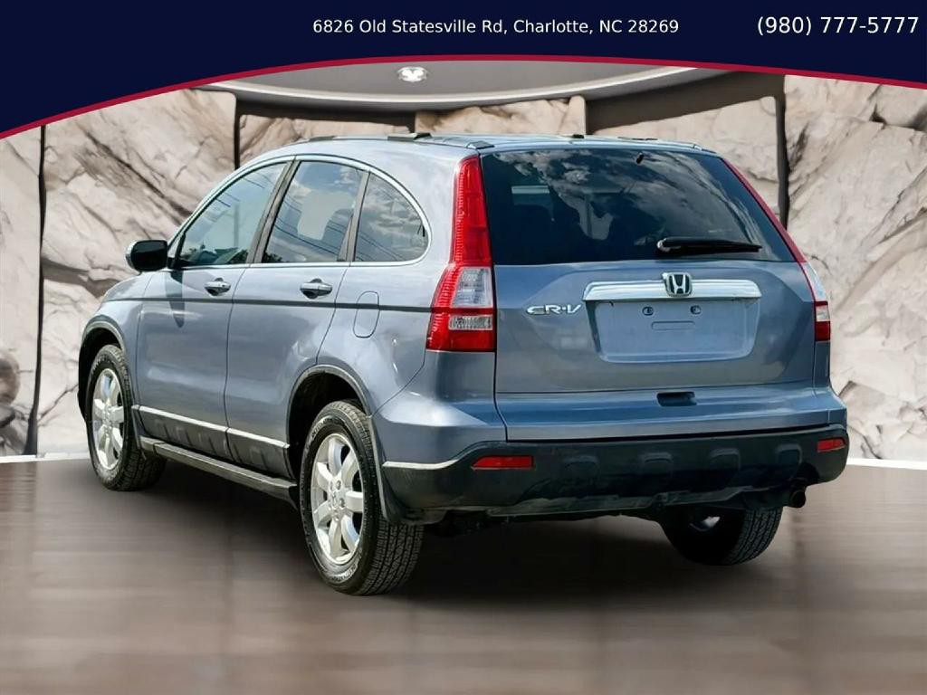 2007 Honda CR-V Image 6