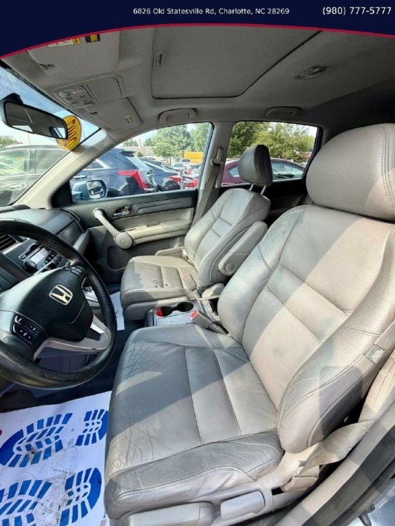 2007 Honda CR-V Image 7