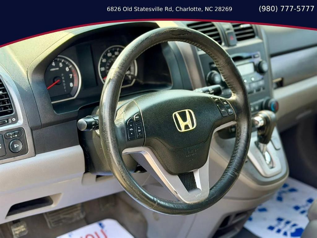 2007 Honda CR-V Image 10