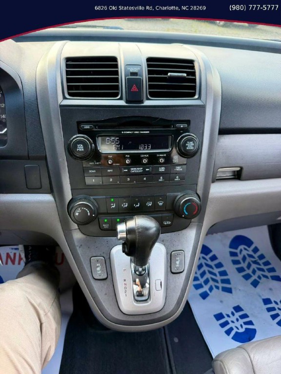 2007 Honda CR-V Image 12
