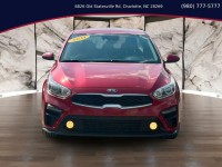 Image for 2021 Kia Forte FE ID: 7521488