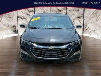 Image for 2020 Chevrolet Malibu LT ID: 7528422
