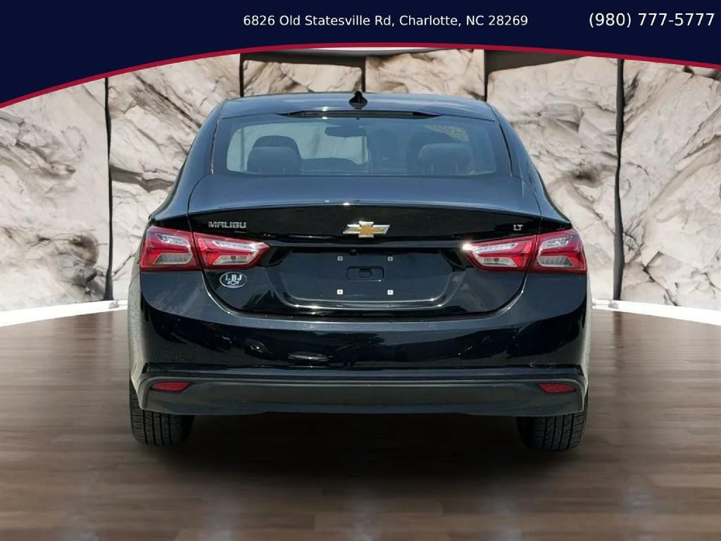 2020 Chevrolet Malibu Image 5