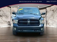 Image for 2017 RAM 1500 SLT Quad Cab ID: 7531256