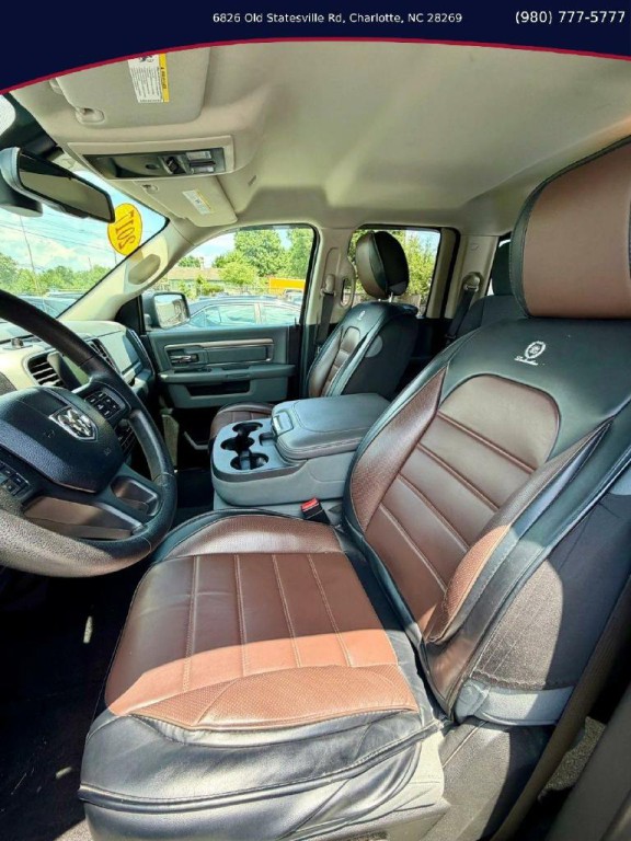2017 RAM 1500 Image 7