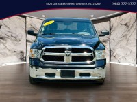Image for 2020 RAM 1500 Tradesman Crew Cab LWB ID: 7531257