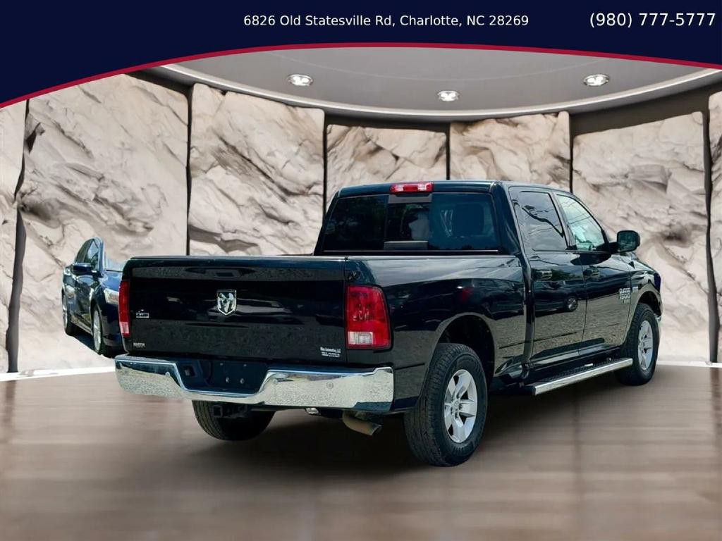 2020 RAM 1500 Image 6