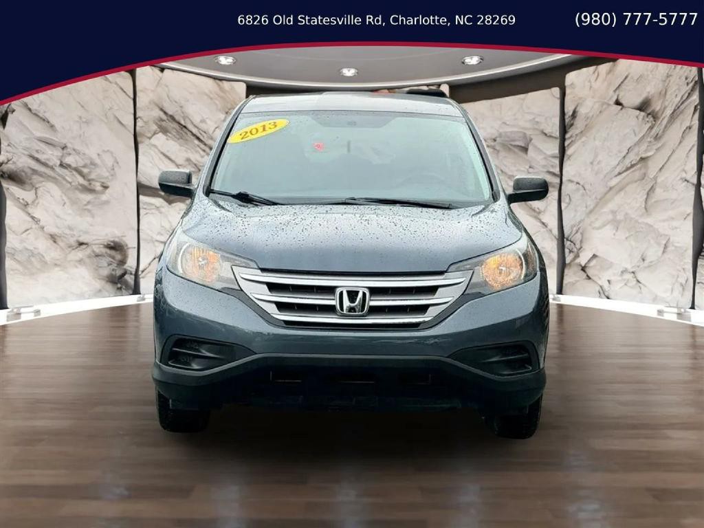 2013 Honda CR-V Image 1