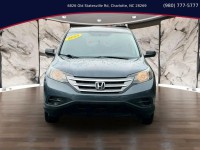 Image for 2013 Honda CR-V LX 5-Speed AT ID: 7537526