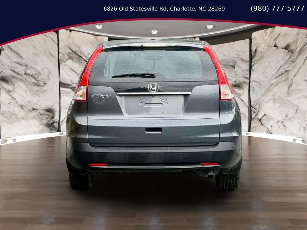 2013 Honda CR-V Image 5