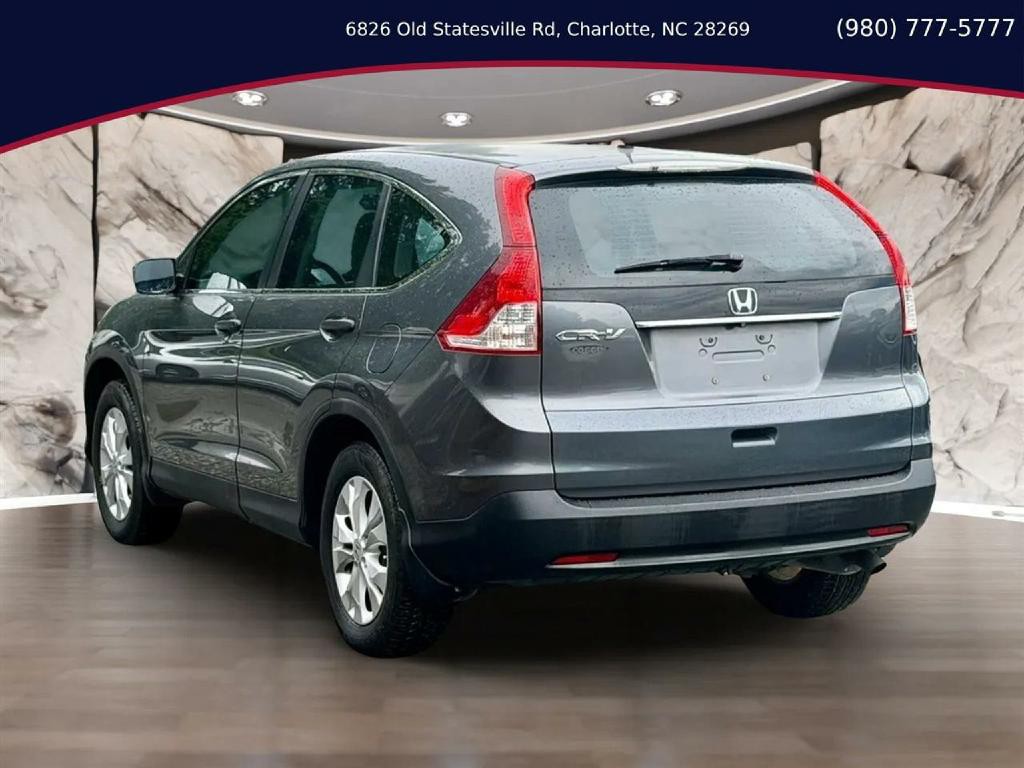 2013 Honda CR-V Image 6