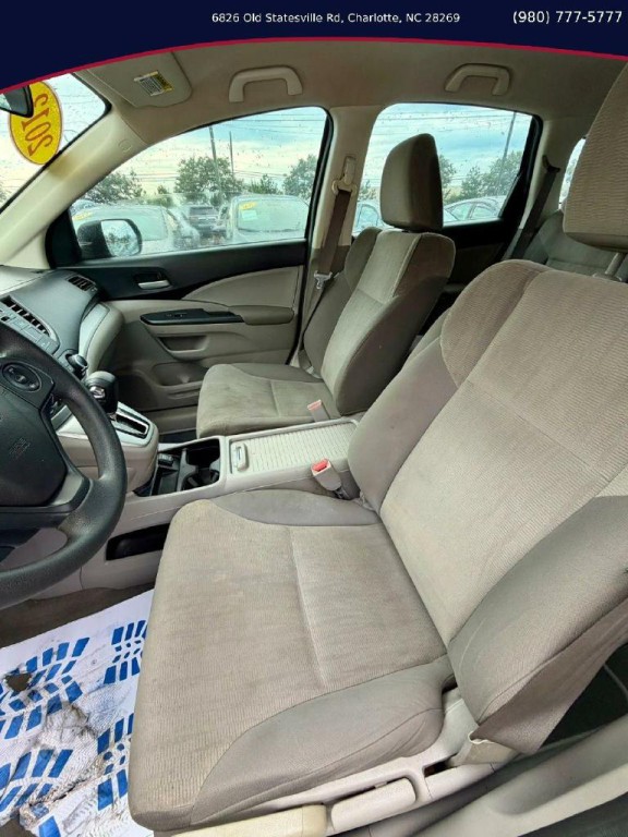 2013 Honda CR-V Image 7