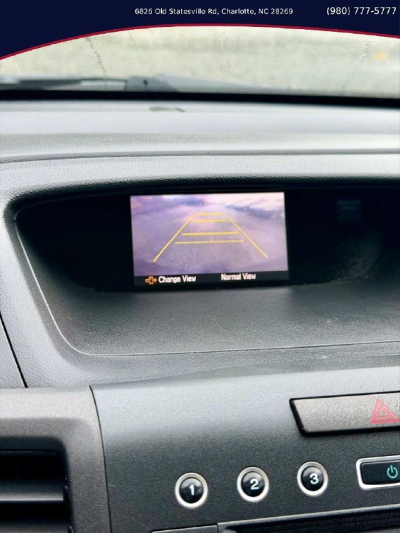 2013 Honda CR-V Image 11