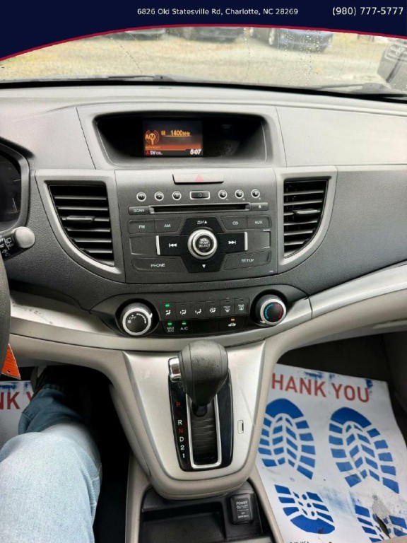 2013 Honda CR-V Image 12