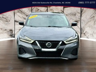 Image for 2019 Nissan Maxima 3.5 SL ID: 7537527