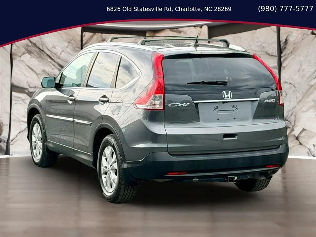 2013 Honda CR-V Image 6