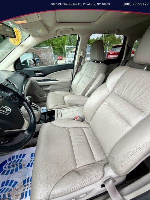 2013 Honda CR-V Image 7