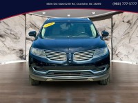 Image for 2016 Lincoln MKX Reserve ID: 7549429