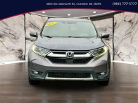 Image for 2017 Honda CR-V EX-L w/ Navigation ID: 7564350