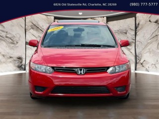 Image for 2008 Honda Civic EX ID: 7569422