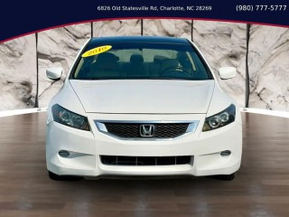Image for 2010 Honda Accord Ex-l At ID: 7578195