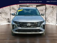 Image for 2026 Hyundai Tucson SEL ID: 7578409