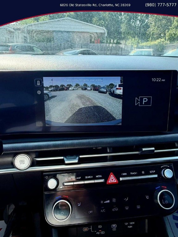 2026 Hyundai Tucson Image 11